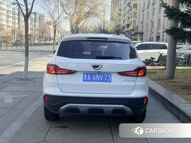 Jetta VS5 id 4207917 из Китая 9