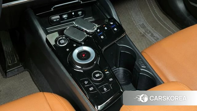 Kia Sportage 5th Generation id 4330288 из Кореи 32