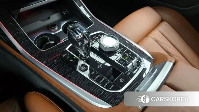 BMW X7 (G07) id 3037144 из Кореи 19