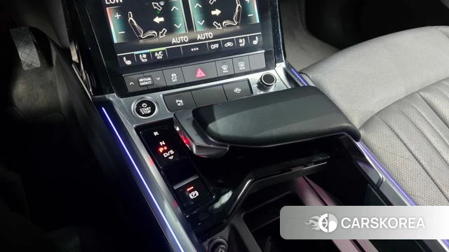 Audi e-Tron id 4836161 из Кореи 19
