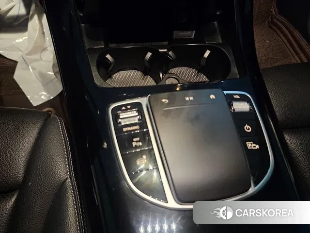 Mercedes-Benz EQC N293 id 2976456 из Кореи 19