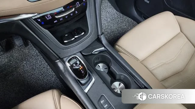 Cadillac XT5 id 3076832 из Кореи 19