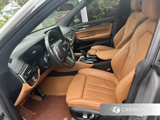BMW 6 series GT id 4368230 из Китая 9