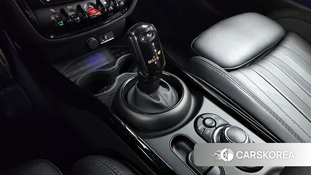 Mini Cooper S Clubman id 3534123 из Кореи 19