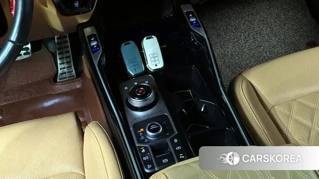 Kia Sorento 4th Generation id 3479088 из Кореи 19