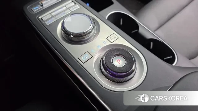 Genesis GV70 id 3031945 из Кореи 19