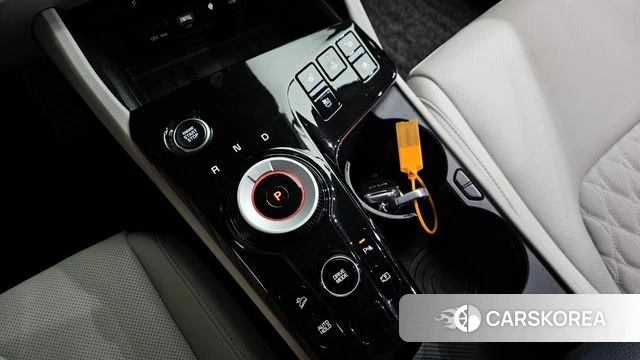 Kia Sportage 5th Generation Hybrid id 3883599 из Кореи 19