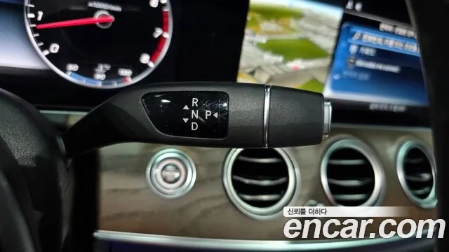 Mercedes-Benz E-Class W213 id 2936852 из Кореи 19