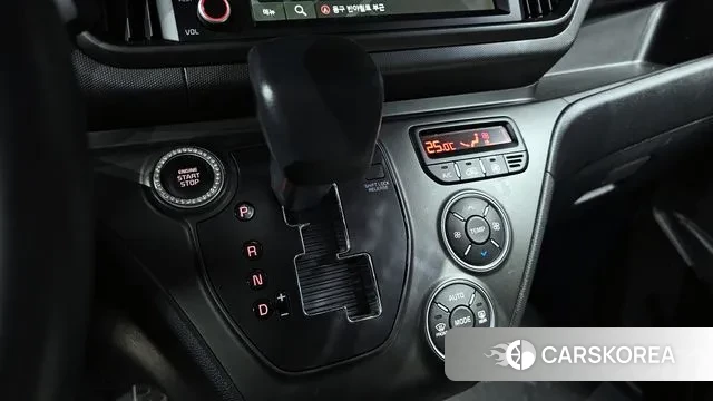 Kia The New Kia Ray id 3507623 из Кореи 19