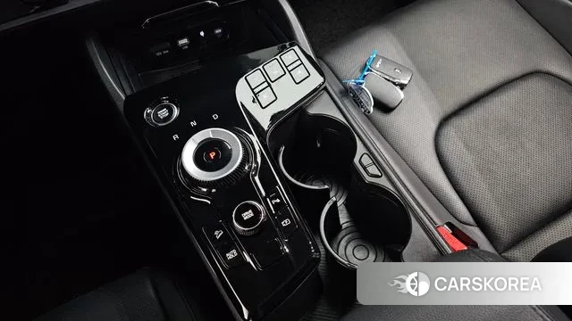 Kia Sportage 5th Generation Hybrid id 3131526 из Кореи 19