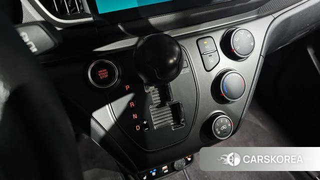 Kia The New Kia Ray id 4720594 из Кореи 29