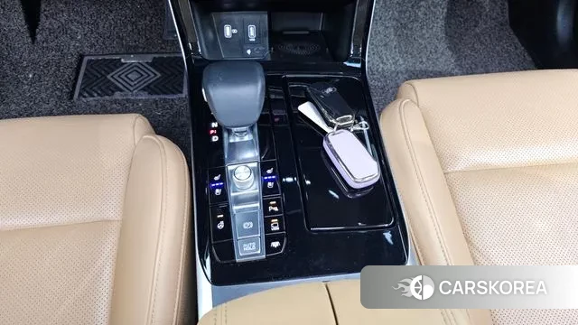 Kia K7 Premier id 3439524 из Кореи 19