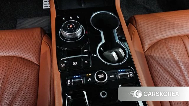 Kia The New K5 Hybrid 3rd generation id 4292122 из Кореи 32