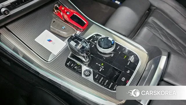 BMW X5 (G05) id 3366207 из Кореи 19