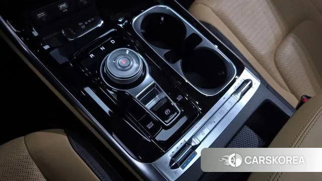 Kia Carnival 4th generation id 3701359 из Кореи 19