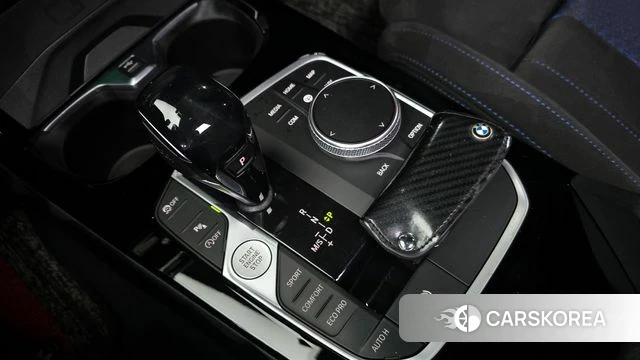 BMW 1 Series (F40) id 4370448 из Кореи 32