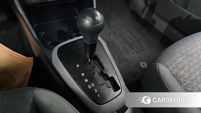 Kia Morning Urban (JA) id 2970354 из Кореи 19