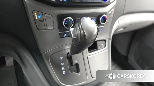 Hyundai The New Grand Starex id 3374758 из Кореи 19