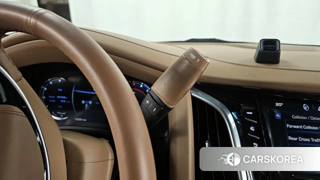 Cadillac Escalade id 4203750 из Кореи 32