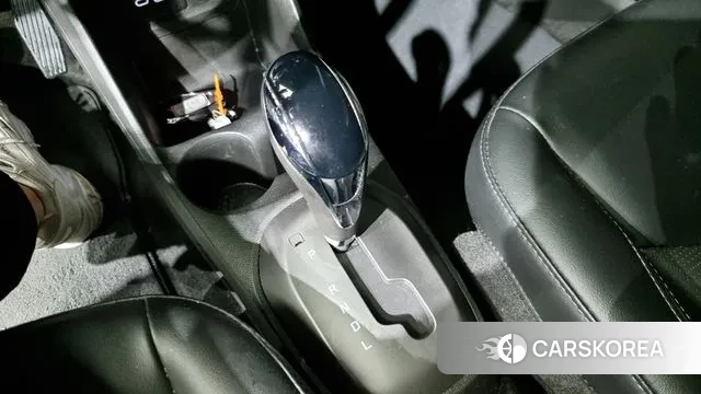 Chevrolet (GM Daewoo) The New Spark id 2965718 из Кореи 19