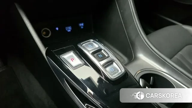 Hyundai Sonata (DN8) id 3546837 из Кореи 19