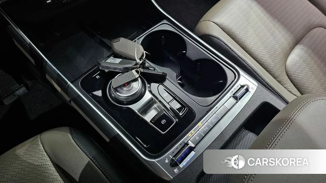 Kia The New Carnival 4th Generation id 4381289 из Кореи 19