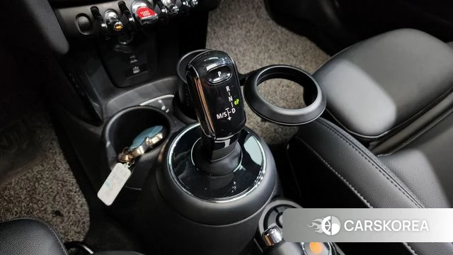 Mini Cooper id 3936226 из Кореи 19