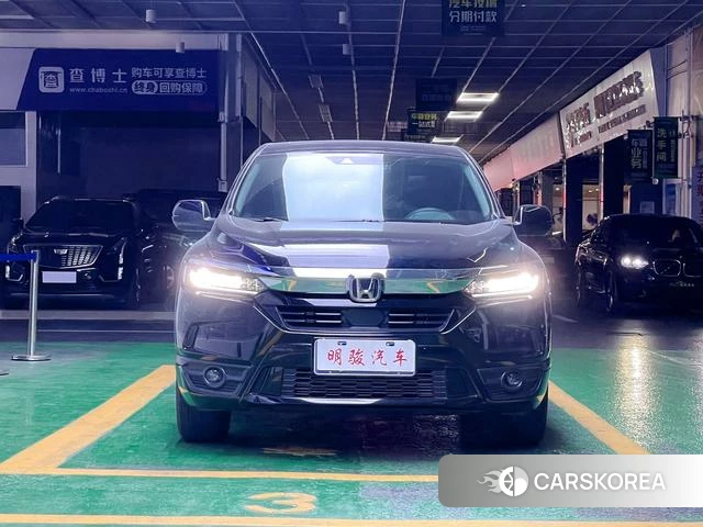 Honda Hao Ying id 4221043 из Китая 19