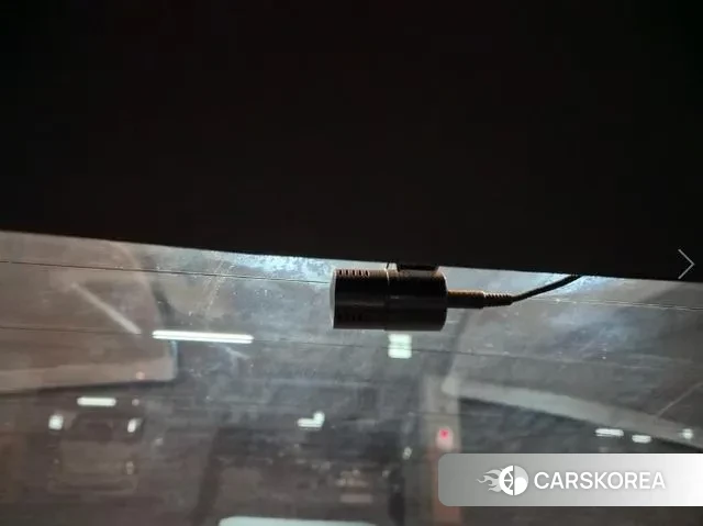 Renault Korea (Samsung) The New SM6 id 3733559 из Кореи 19