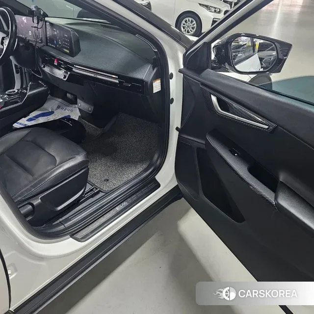 Kia EV6 id 3477024 из Кореи 19