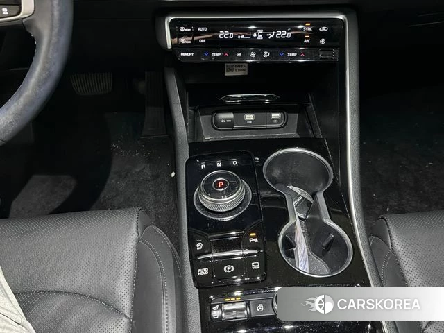 Kia K5 3rd generation id 4636493 из Кореи 16