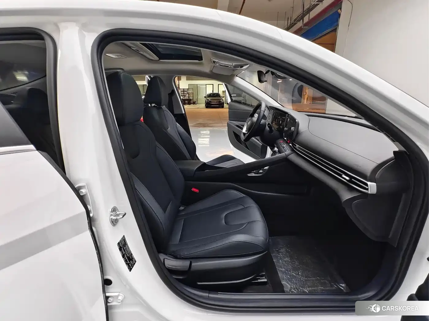 Hyundai Elantra id 4548145 из Китая 19
