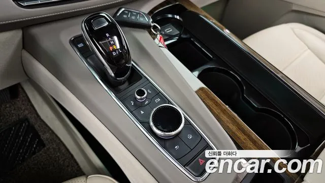 Cadillac Escalade 5th Generation id 2852725 из Кореи 19