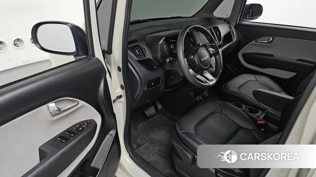 Kia The New Kia Ray id 4443026 из Кореи 29
