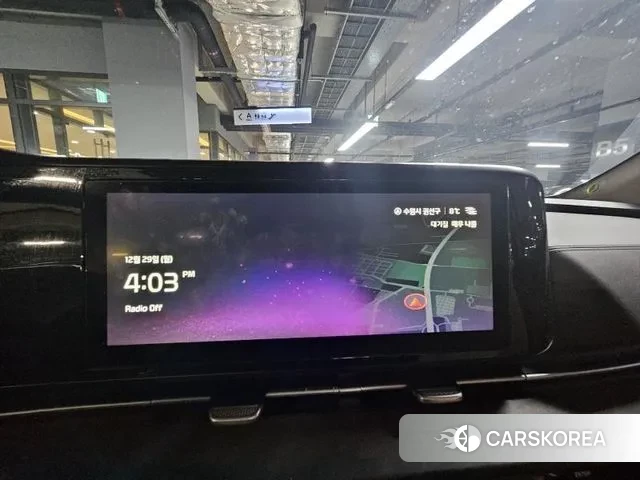 Kia Carnival 4th generation id 3523846 из Кореи 14