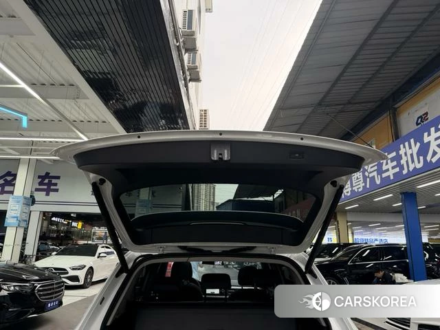 Volkswagen Tiguan L id 4271184 из Китая 22