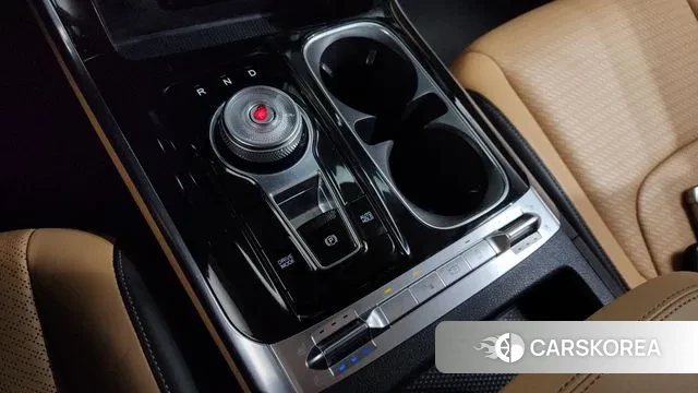 Kia Carnival 4th generation id 3640499 из Кореи 19