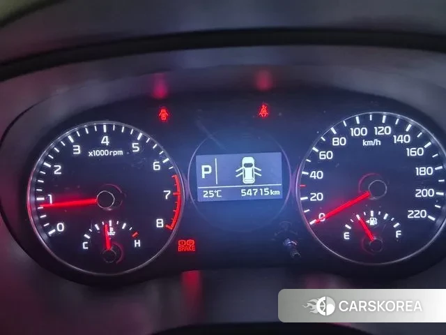 Kia All New Morning (JA) id 3737185 из Кореи 19