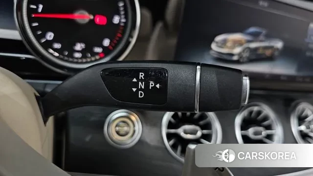 Mercedes-Benz E-Class W213 id 3772942 из Кореи 19