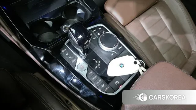 BMW X4 (G02) id 3689367 из Кореи 19