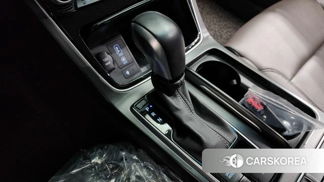 Hyundai Grandeur IG Hybrid id 3845487 из Кореи 19