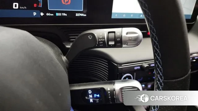 Hyundai Ionic 5 id 3179796 из Кореи 19