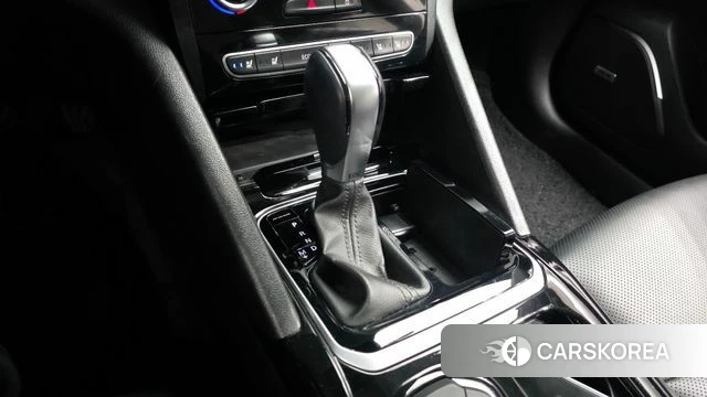 Renault Korea (Samsung) SM6 id 3936986 из Кореи 19