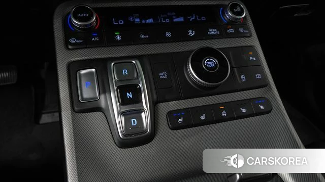 Hyundai The New Palisade id 4893757 из Кореи 29