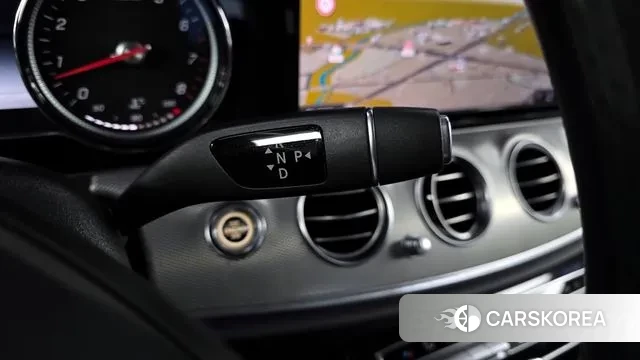 Mercedes-Benz E-Class W213 id 3692904 из Кореи 19