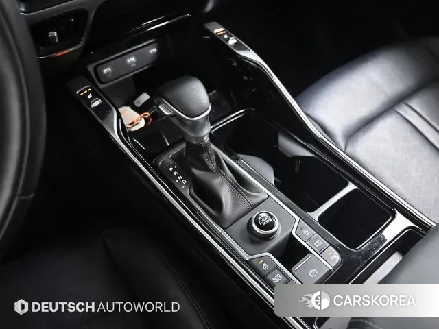 Kia Sorento 4th Generation id 3060109 из Кореи 19