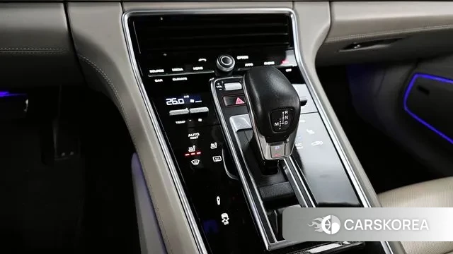 Porsche Panamera (971) id 3568536 из Кореи 19