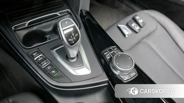 BMW 4 Series (F32) id 3879593 из Кореи 19