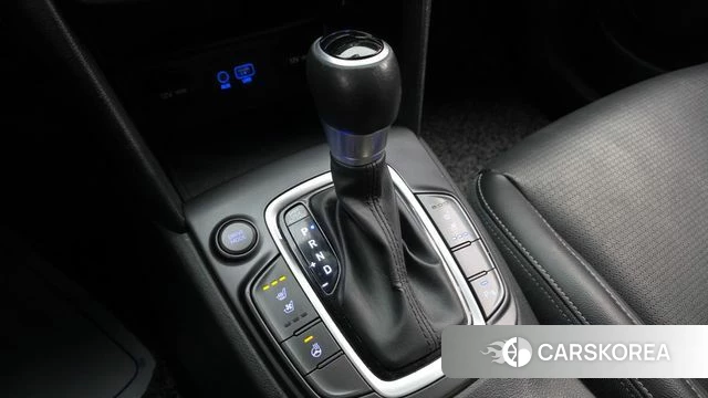 Hyundai Kona id 3835072 из Кореи 19