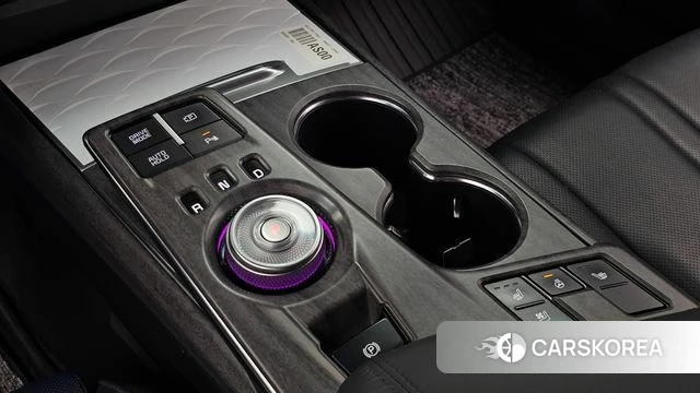 Kia K8 id 4774288 из Кореи 19